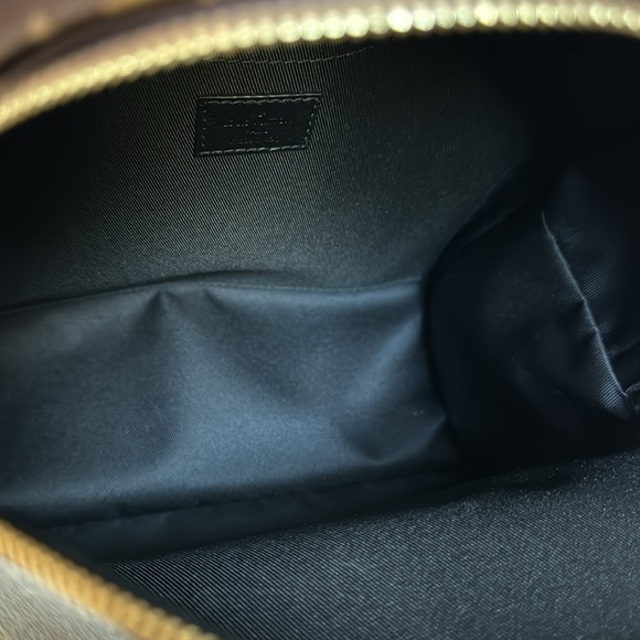 NEW MODEL! Full inclusion! LV Palm Springs Backpack! - Picture 15 of 17